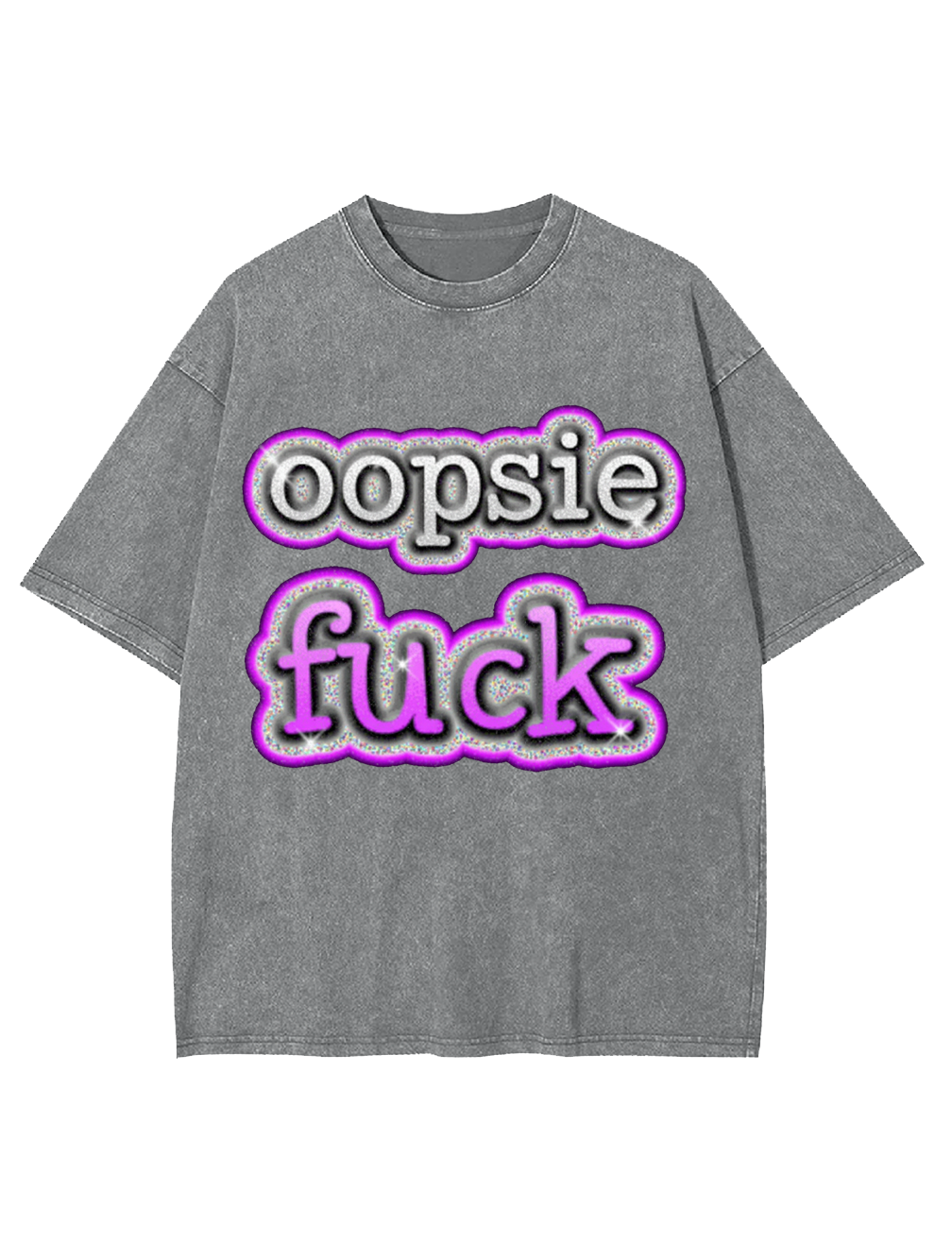 [Copy]AAA Washed Tshirt