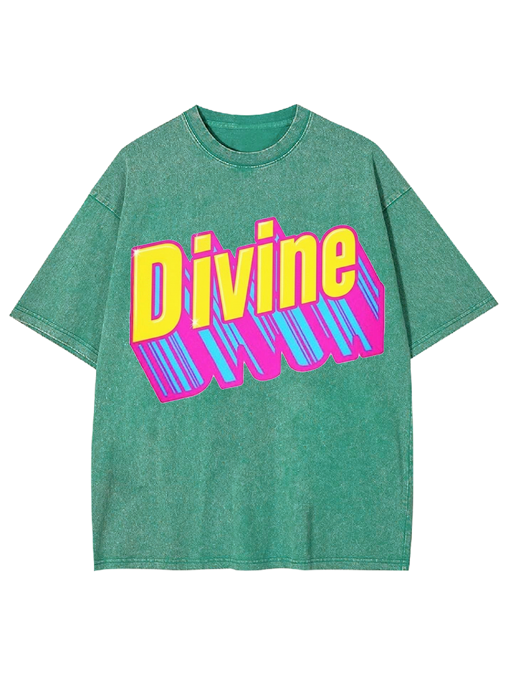 [Copy]AAA Washed Tshirt