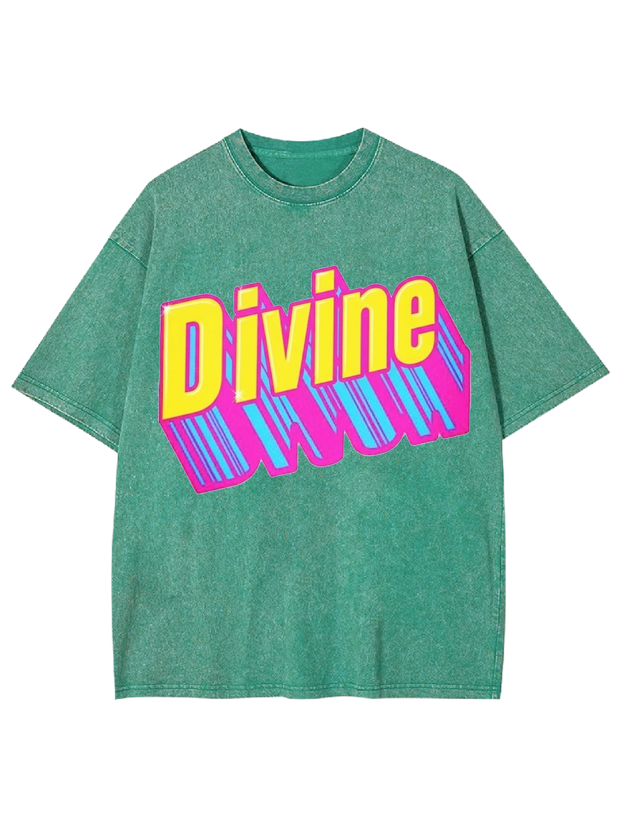 [Copy]AAA Washed Tshirt