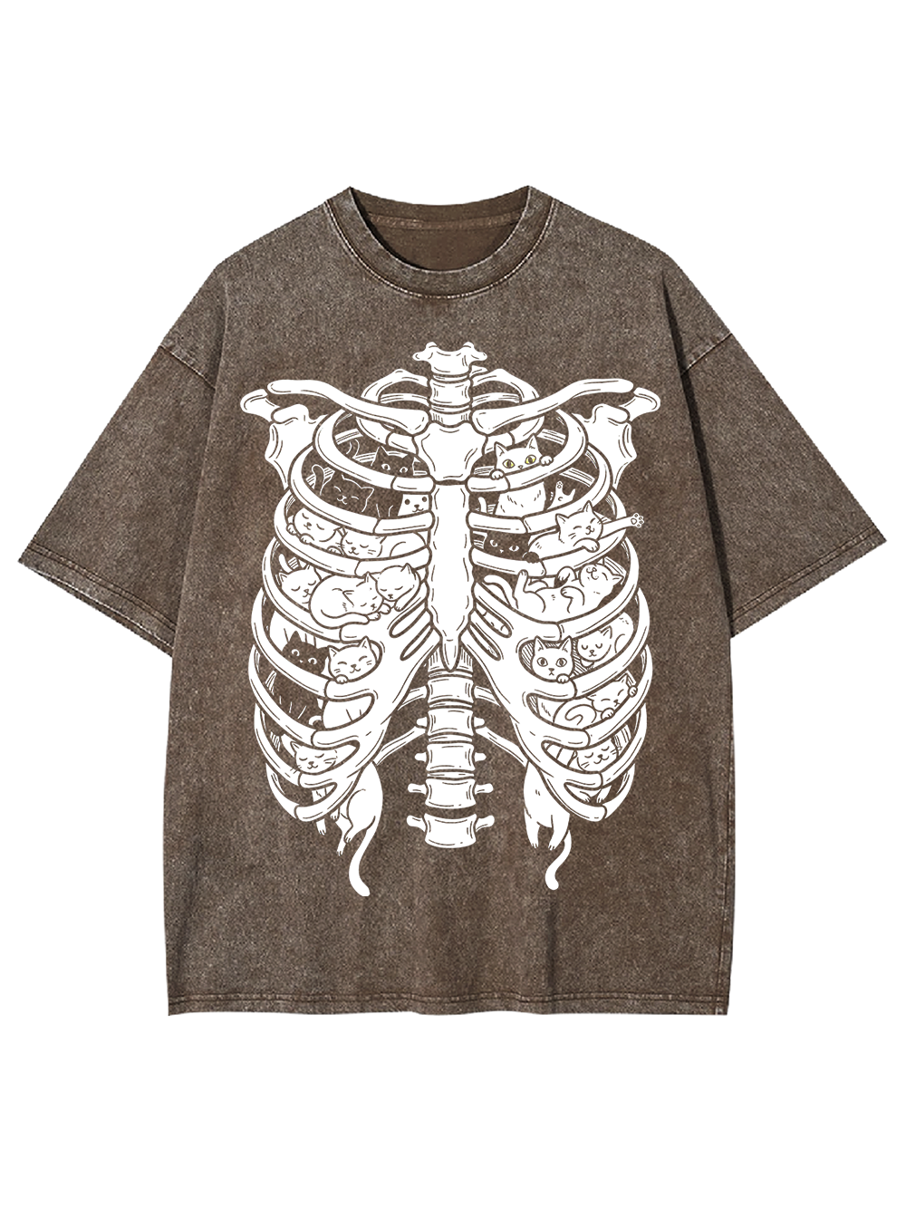 [Copy]AAA Washed Tshirt