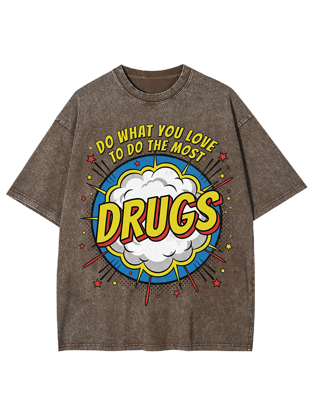 [Copy]AAA Washed Tshirt