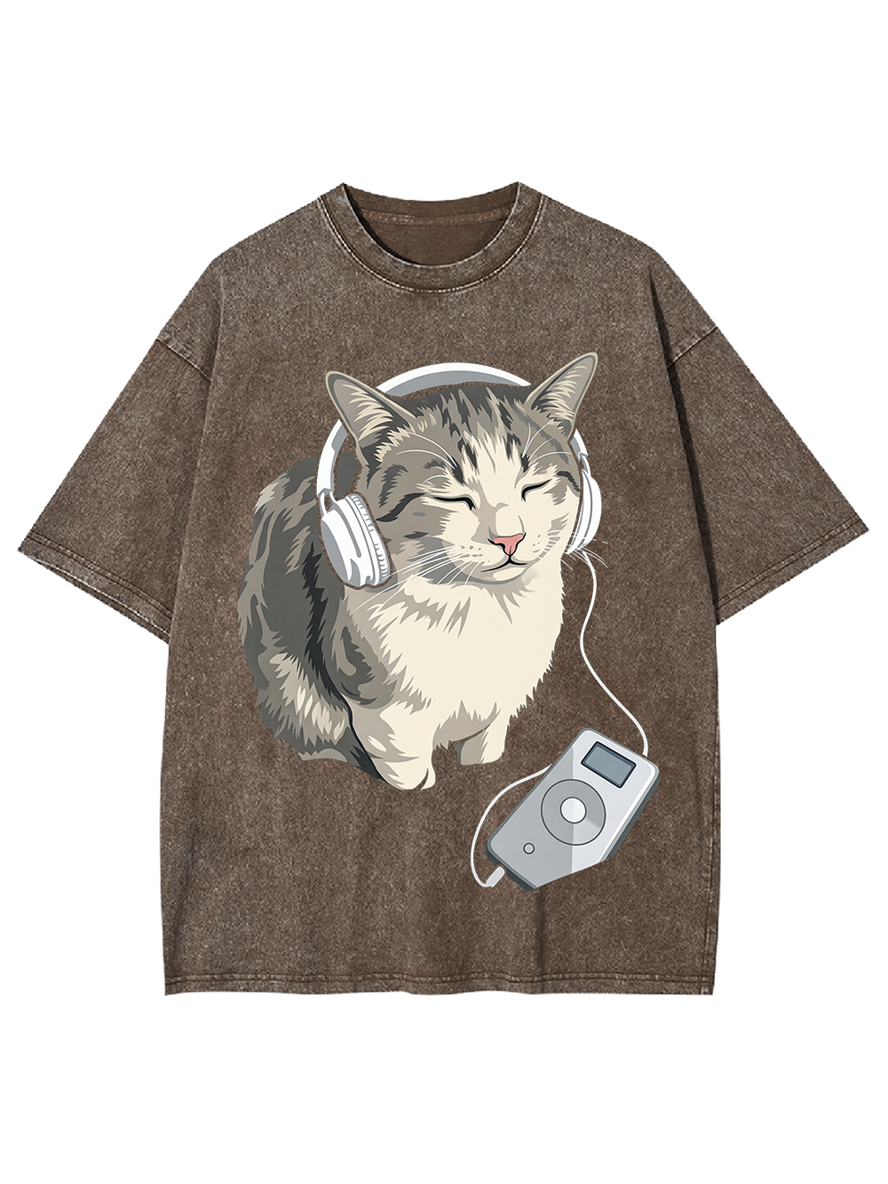 [Copy]AAA Washed Tshirt