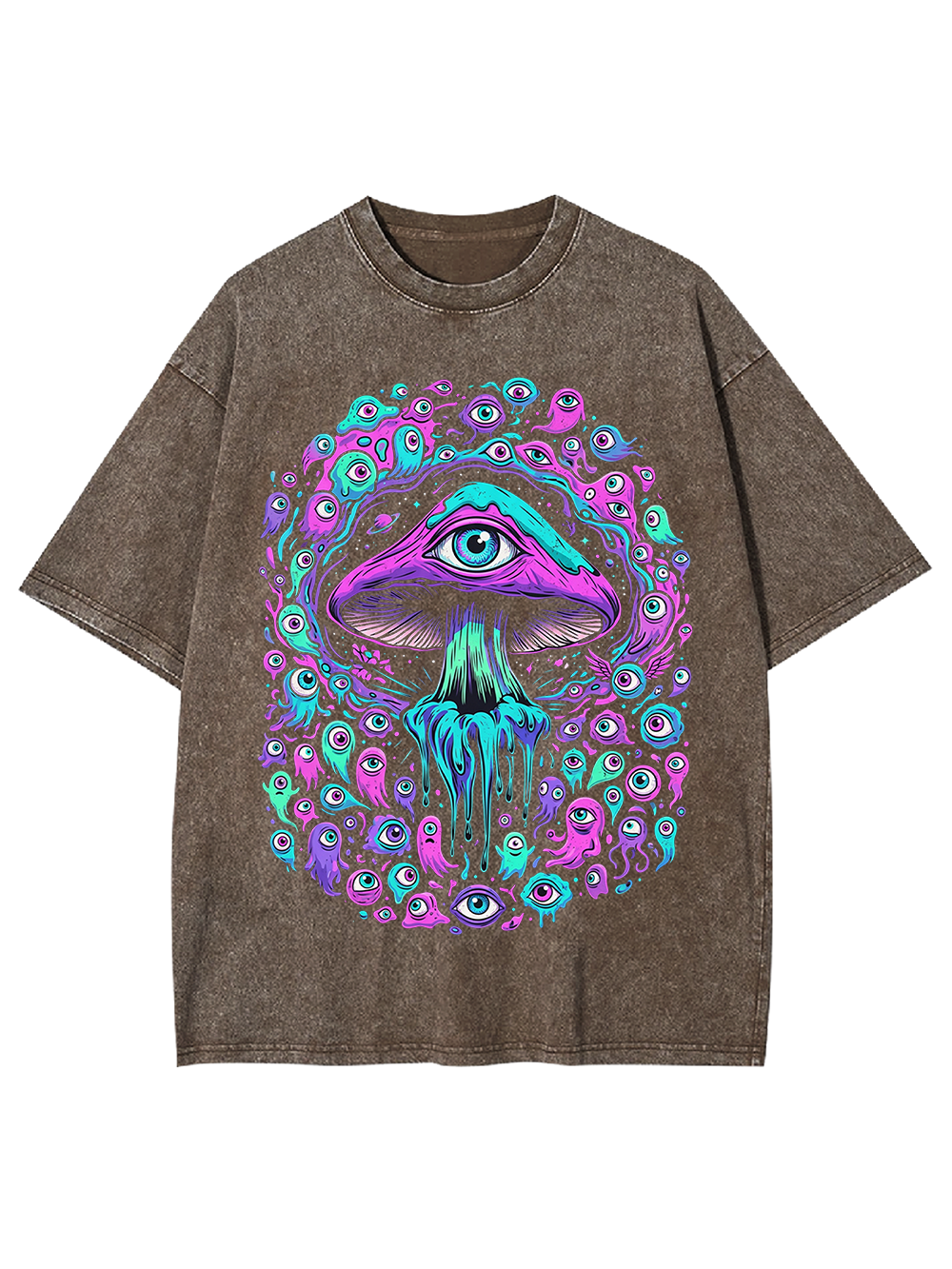 [Copy]AAA Washed Tshirt
