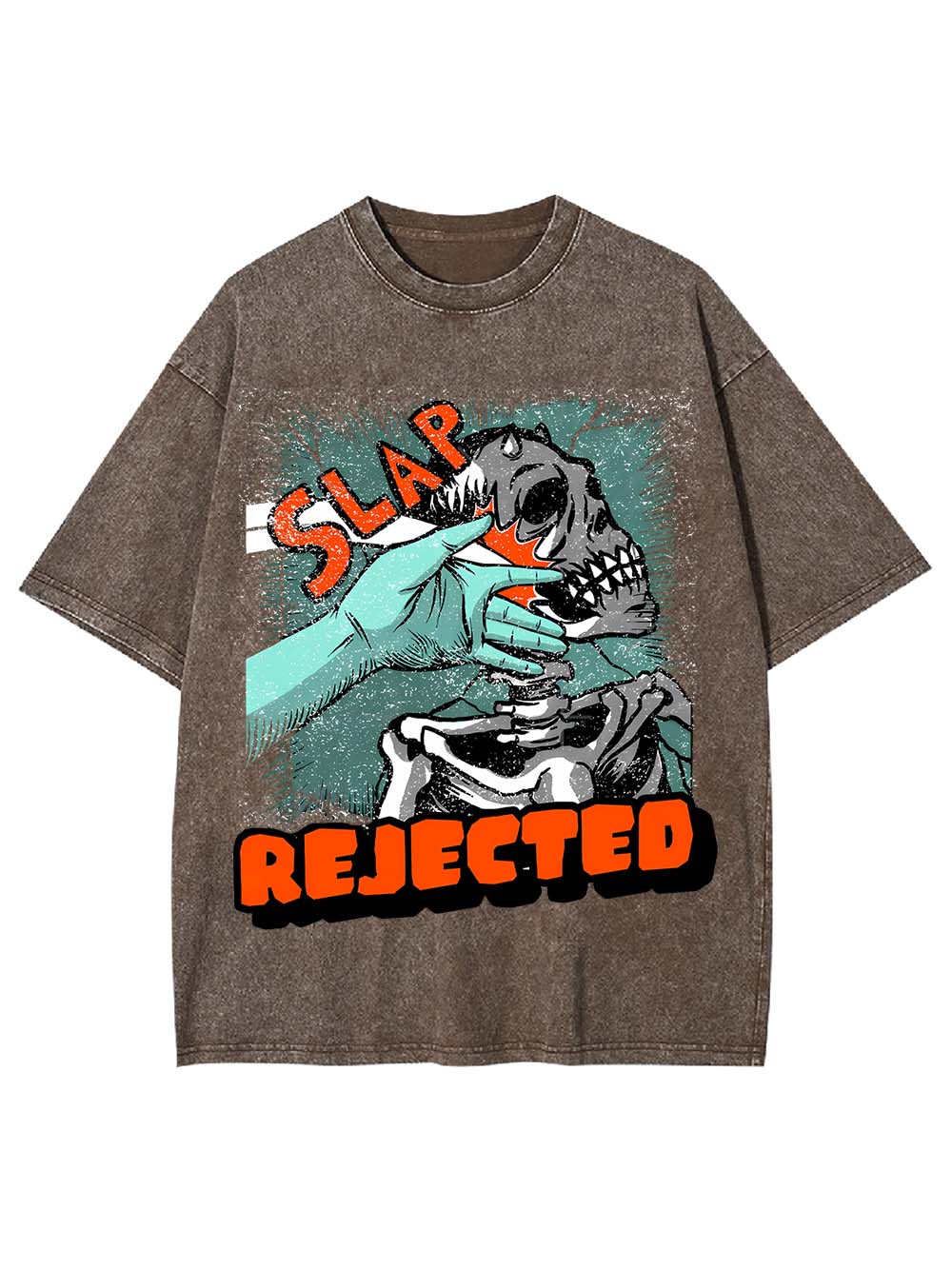 Rejected Washed Tshirt