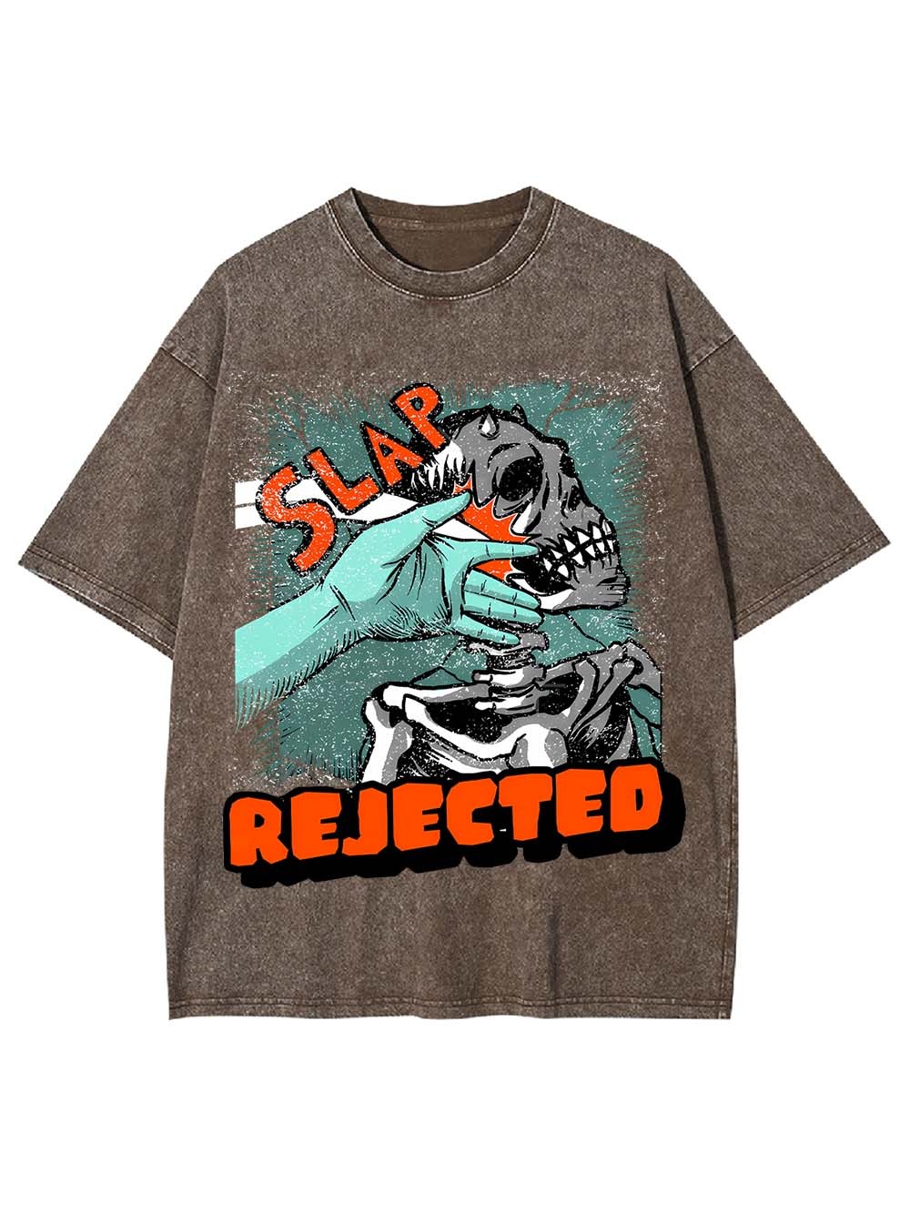 Rejected Washed Tshirt