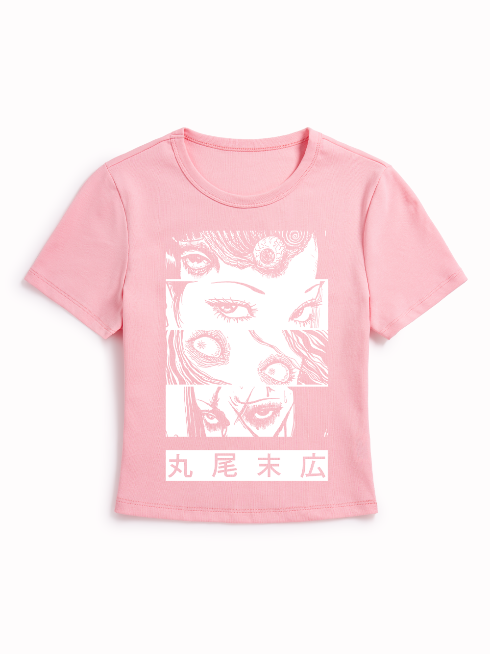 EYES OF THE UNKNOWN BABY TEE