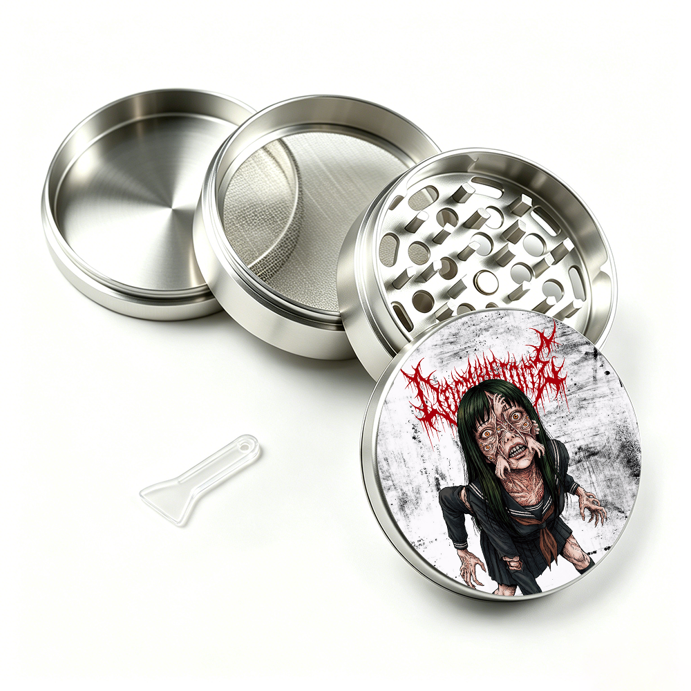 INNER DECAY CLO GRINDER
