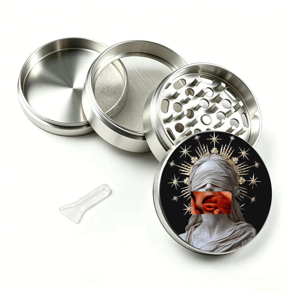 TONGUE OF SIN CLO GRINDER