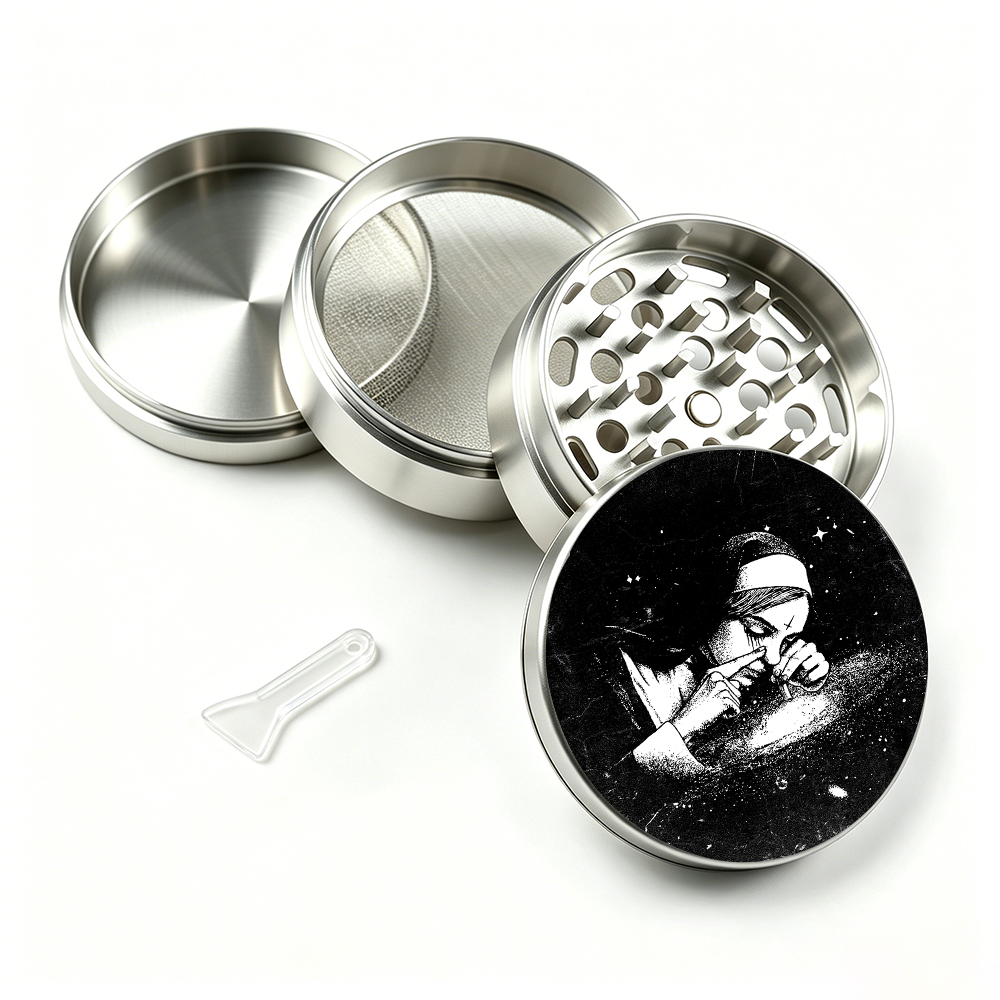 NUN GALAXY CLO GRINDER