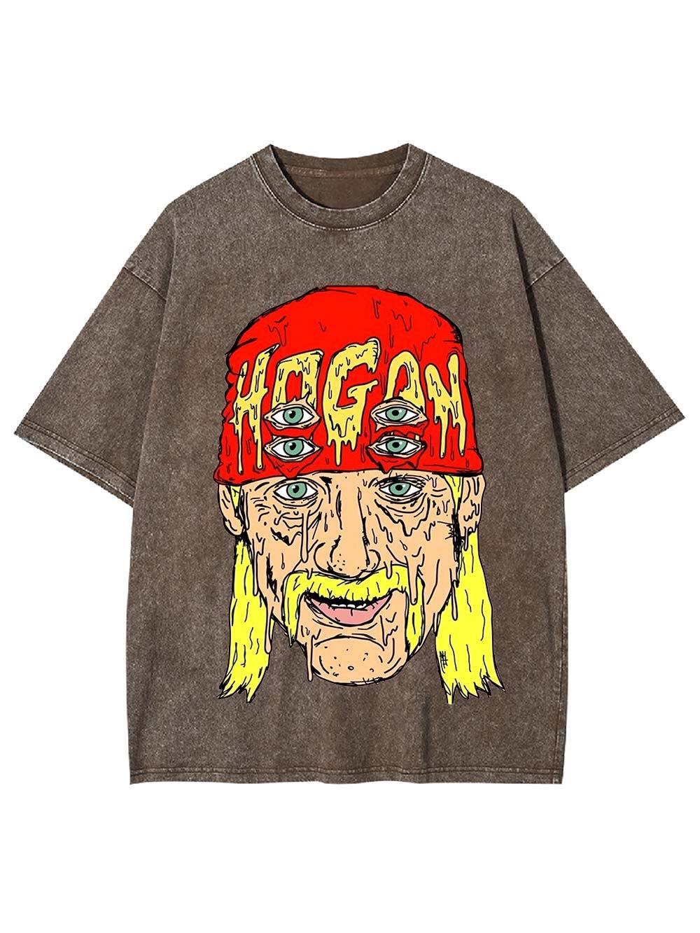 Multiverse Visio Washed Tshirt