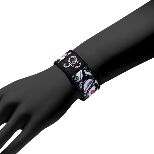 Rainbow Eyes Bracelet