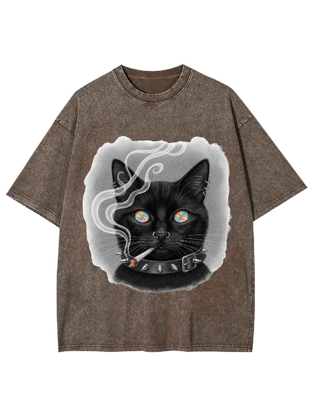 [Copy]AAA Washed Tshirt