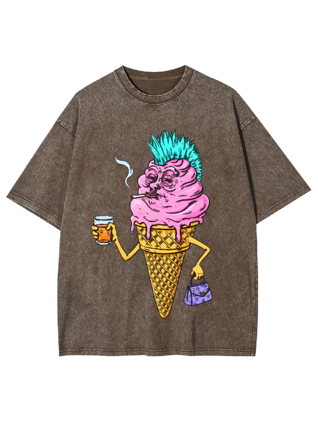 [Copy]AAA Washed Tshirt