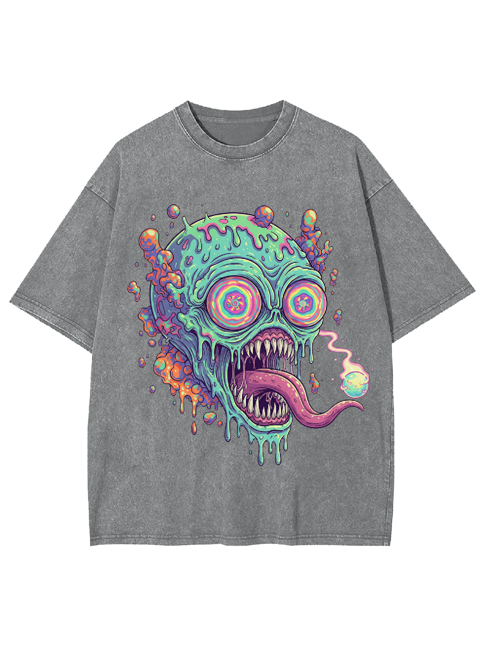 [Copy]AAA Washed Tshirt