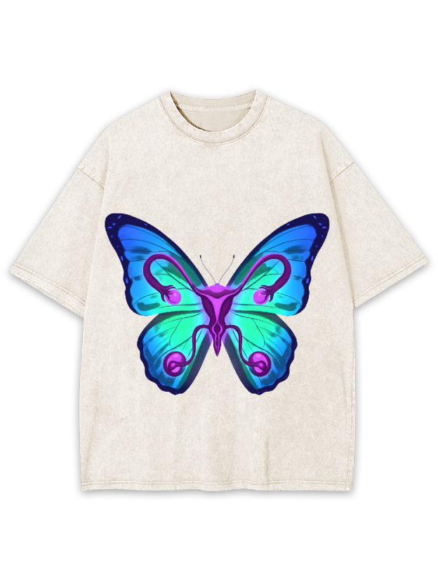 [Copy]AAA Washed Tshirt