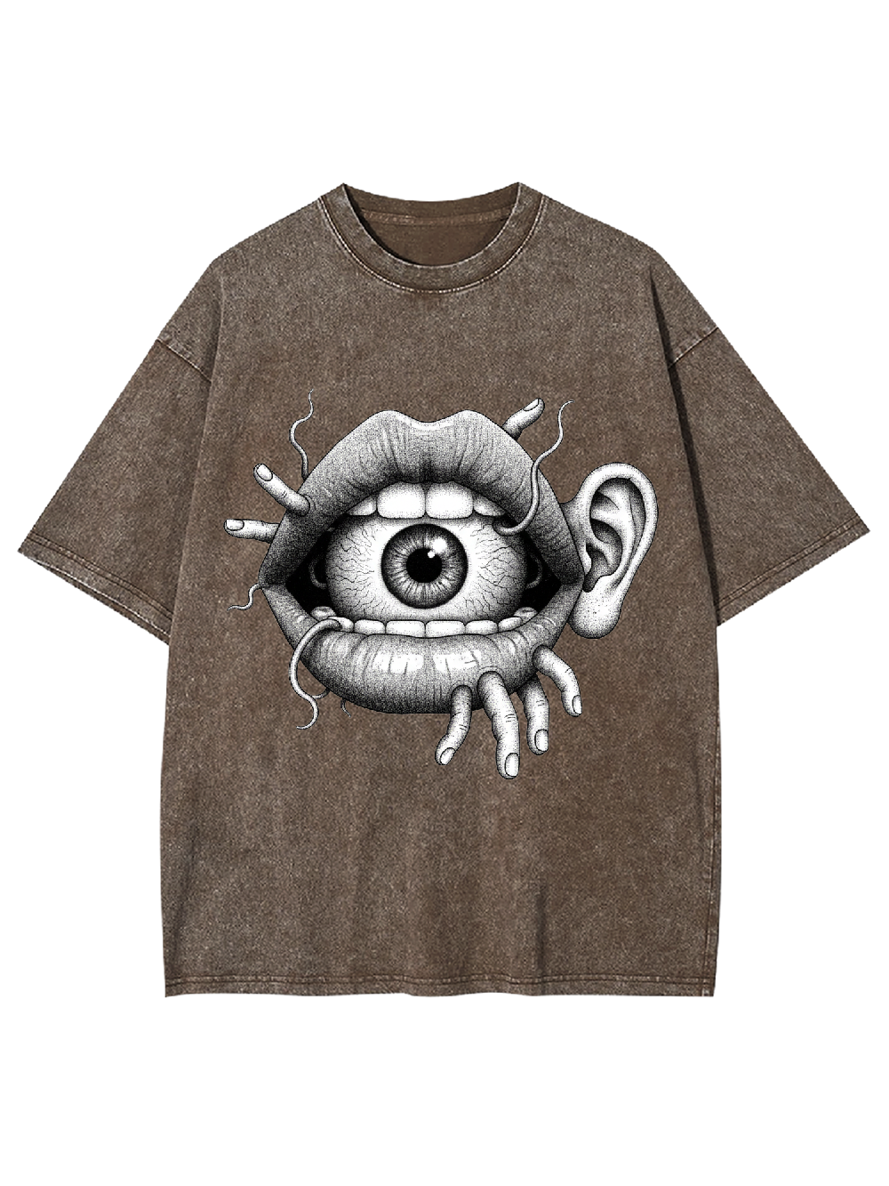 [Copy]AAA Washed Tshirt