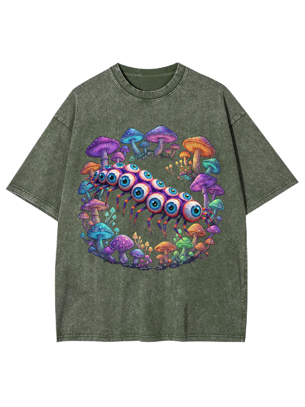 [Copy]AAA Washed Tshirt