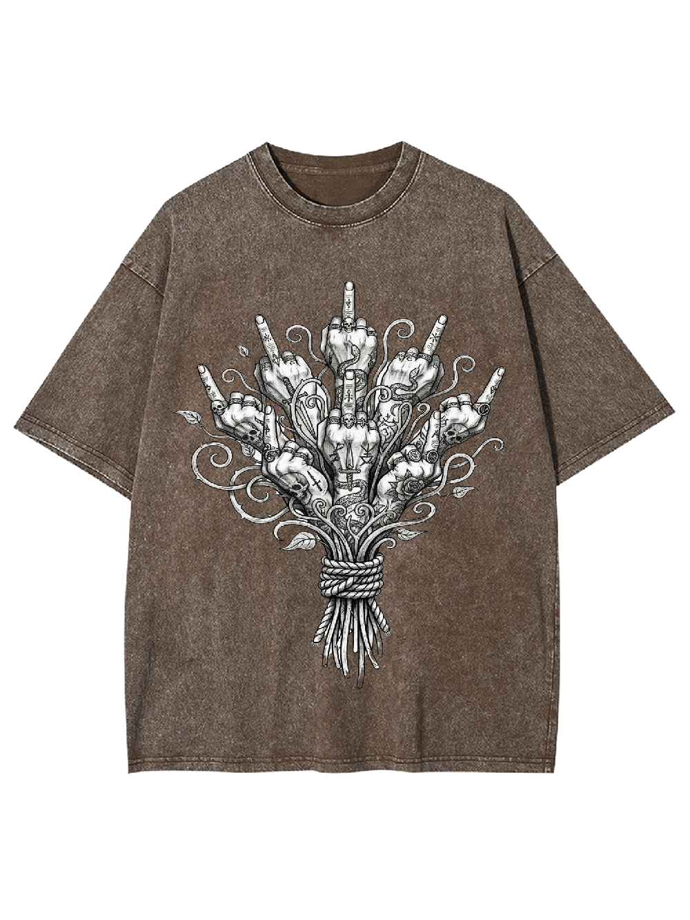 [Copy]AAA Washed Tshirt