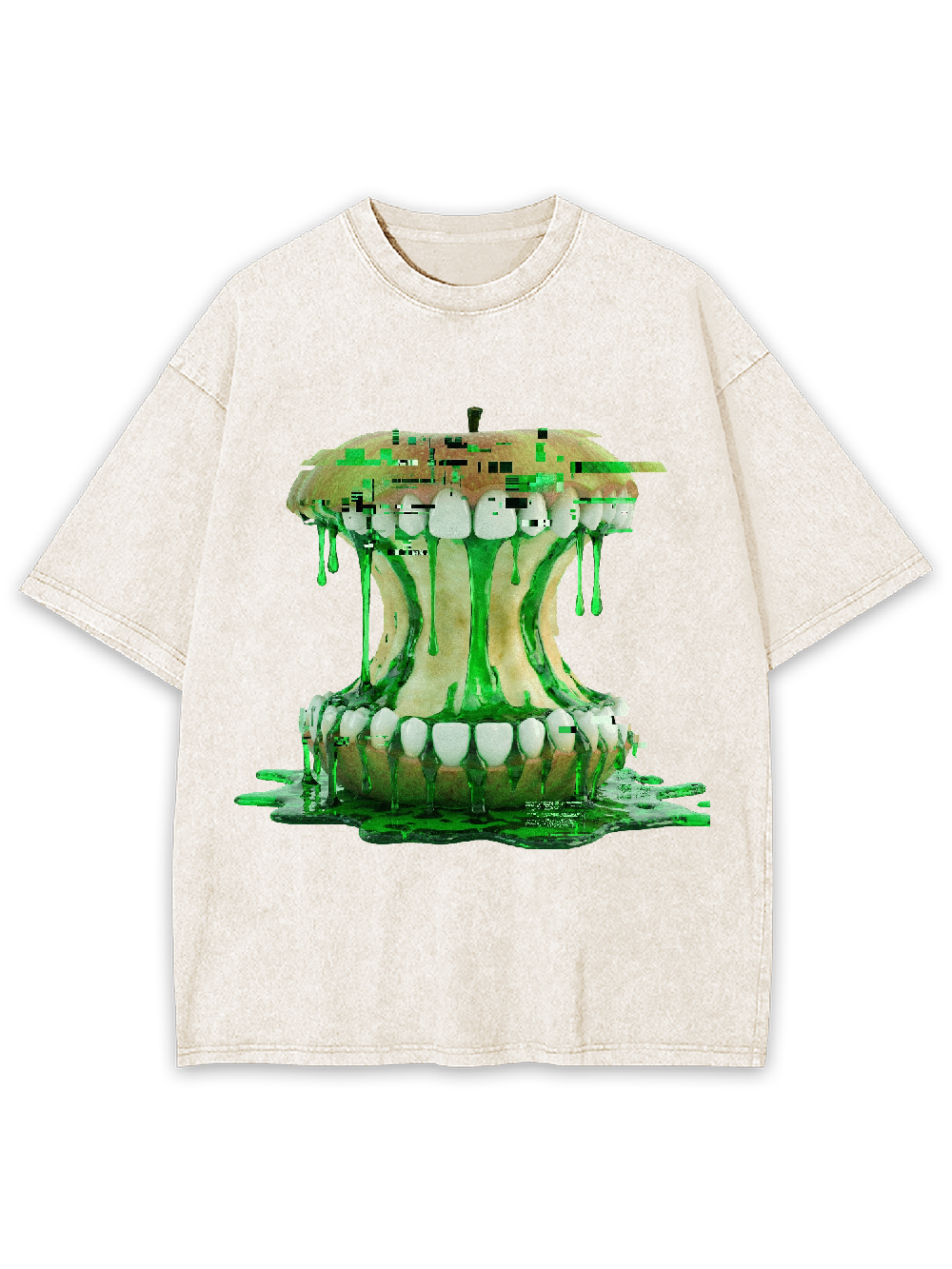 [Copy]AAA Washed Tshirt