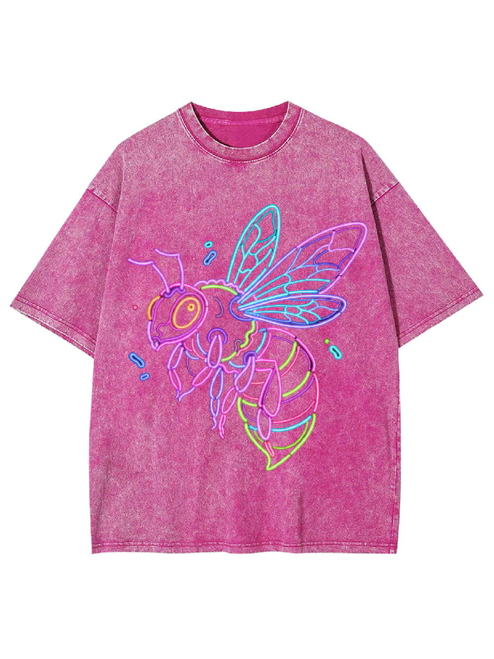 [Copy]AAA Washed Tshirt