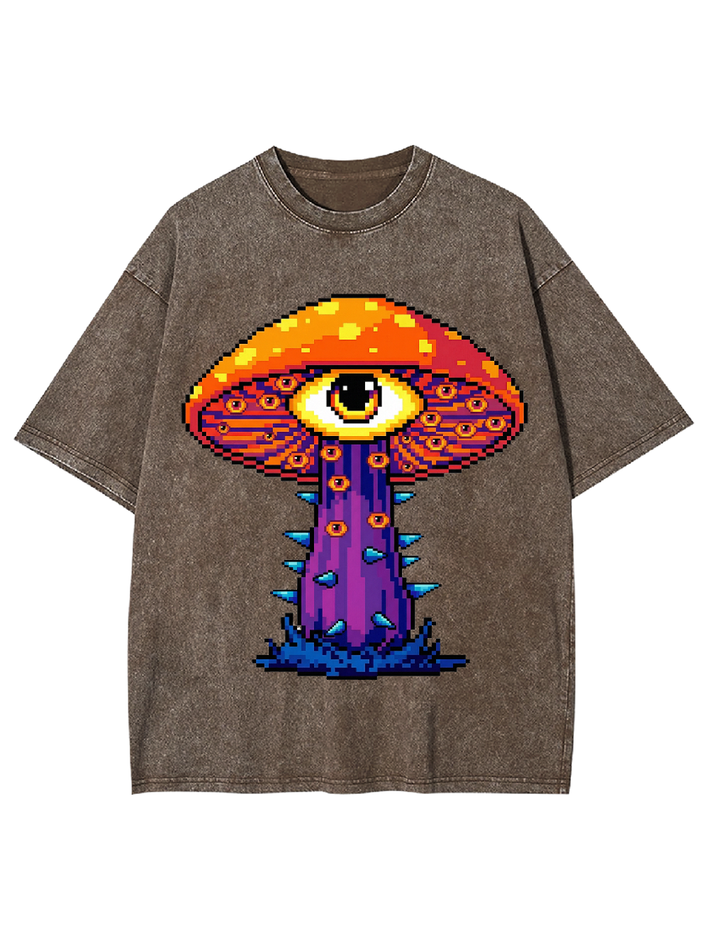 [Copy]AAA Washed Tshirt