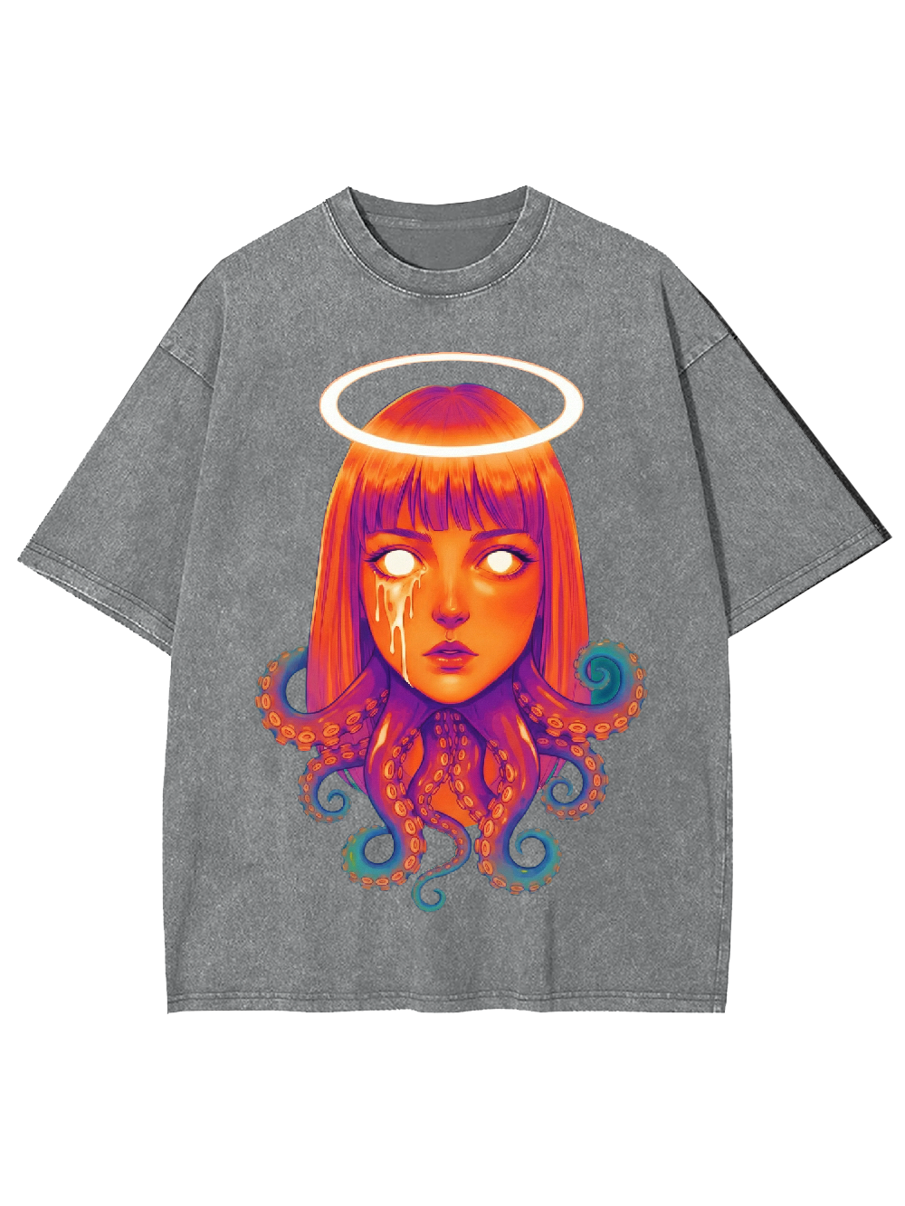 [Copy]AAA Washed Tshirt