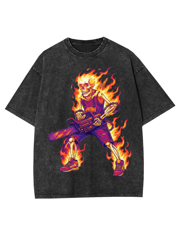 [Copy]AAA Washed Tshirt