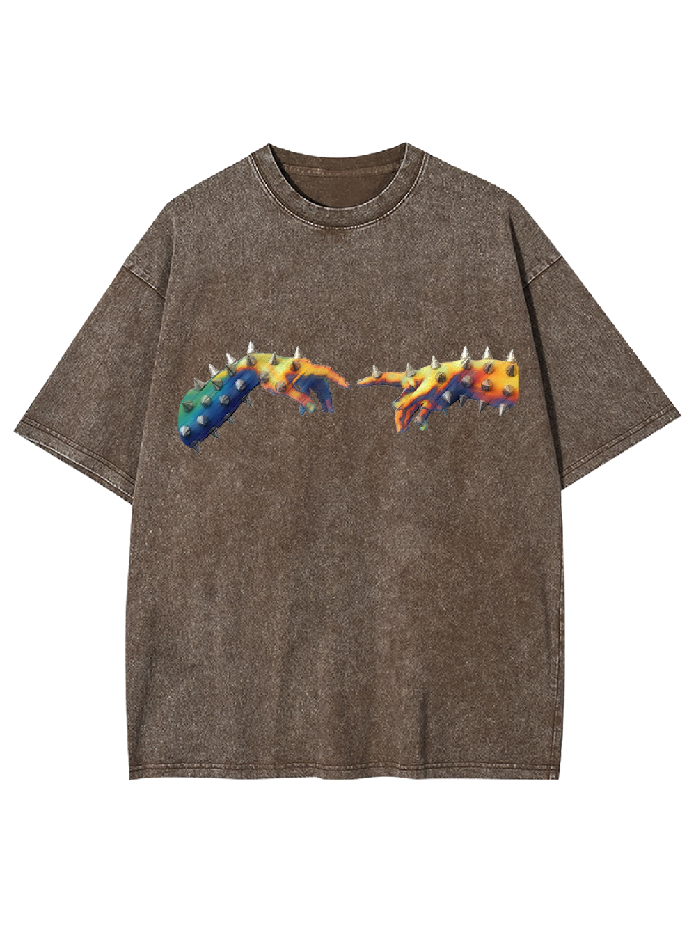 [Copy]AAA Washed Tshirt