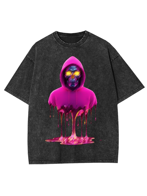 [Copy]AAA Washed Tshirt