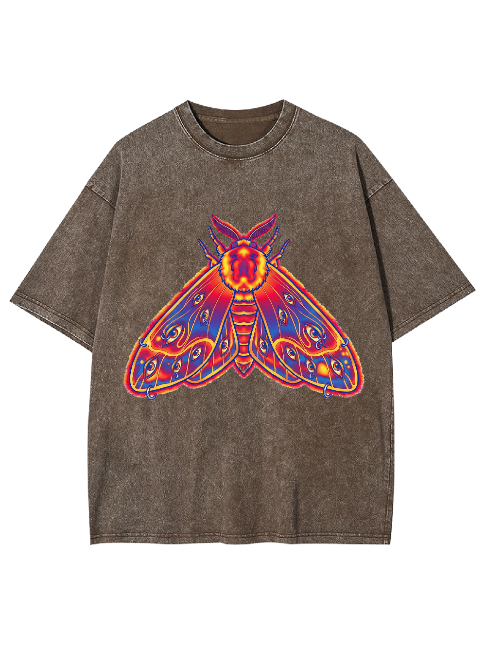 [Copy]AAA Washed Tshirt