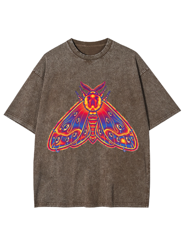 [Copy]AAA Washed Tshirt