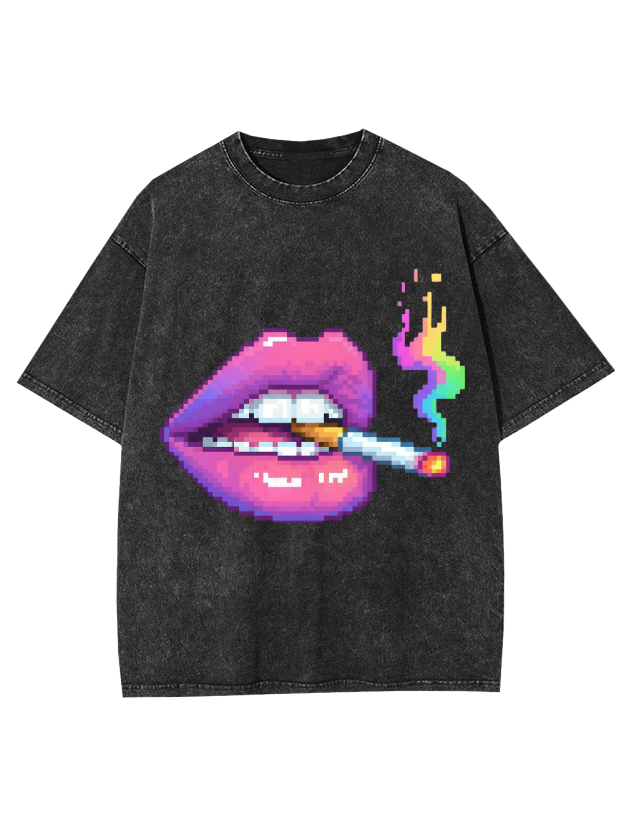 [Copy]AAA Washed Tshirt