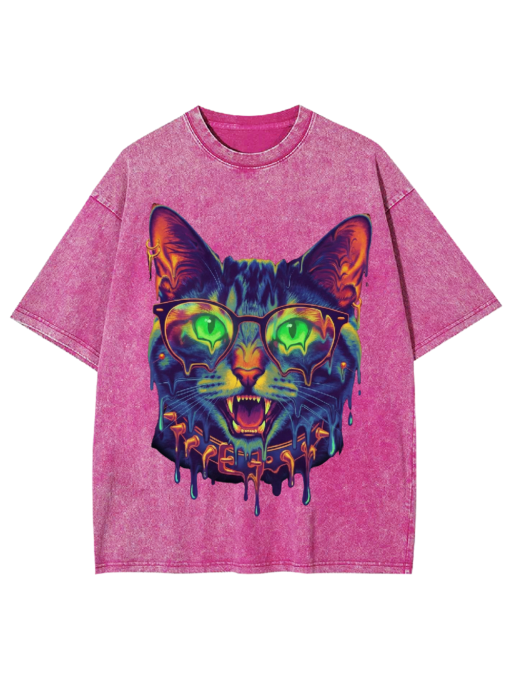 [Copy]AAA Washed Tshirt