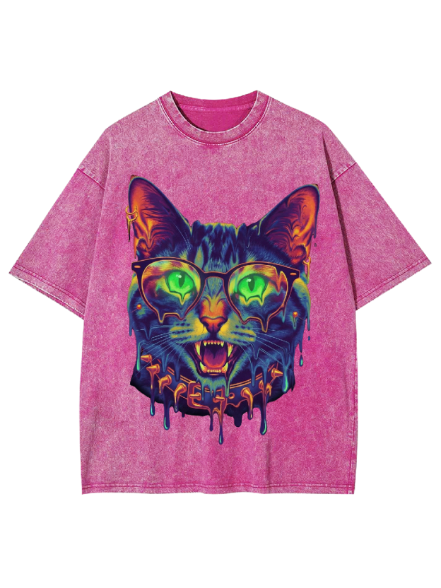 [Copy]AAA Washed Tshirt