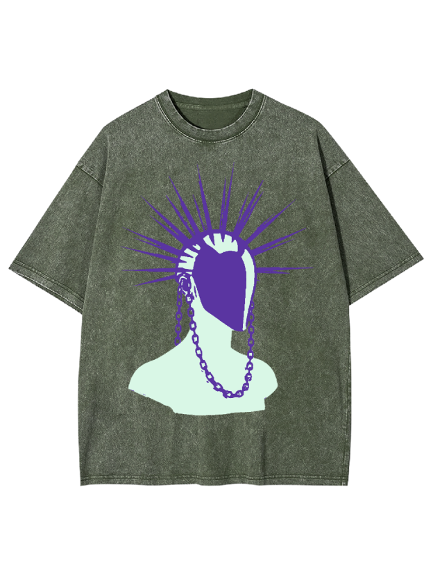 [Copy]AAA Washed Tshirt