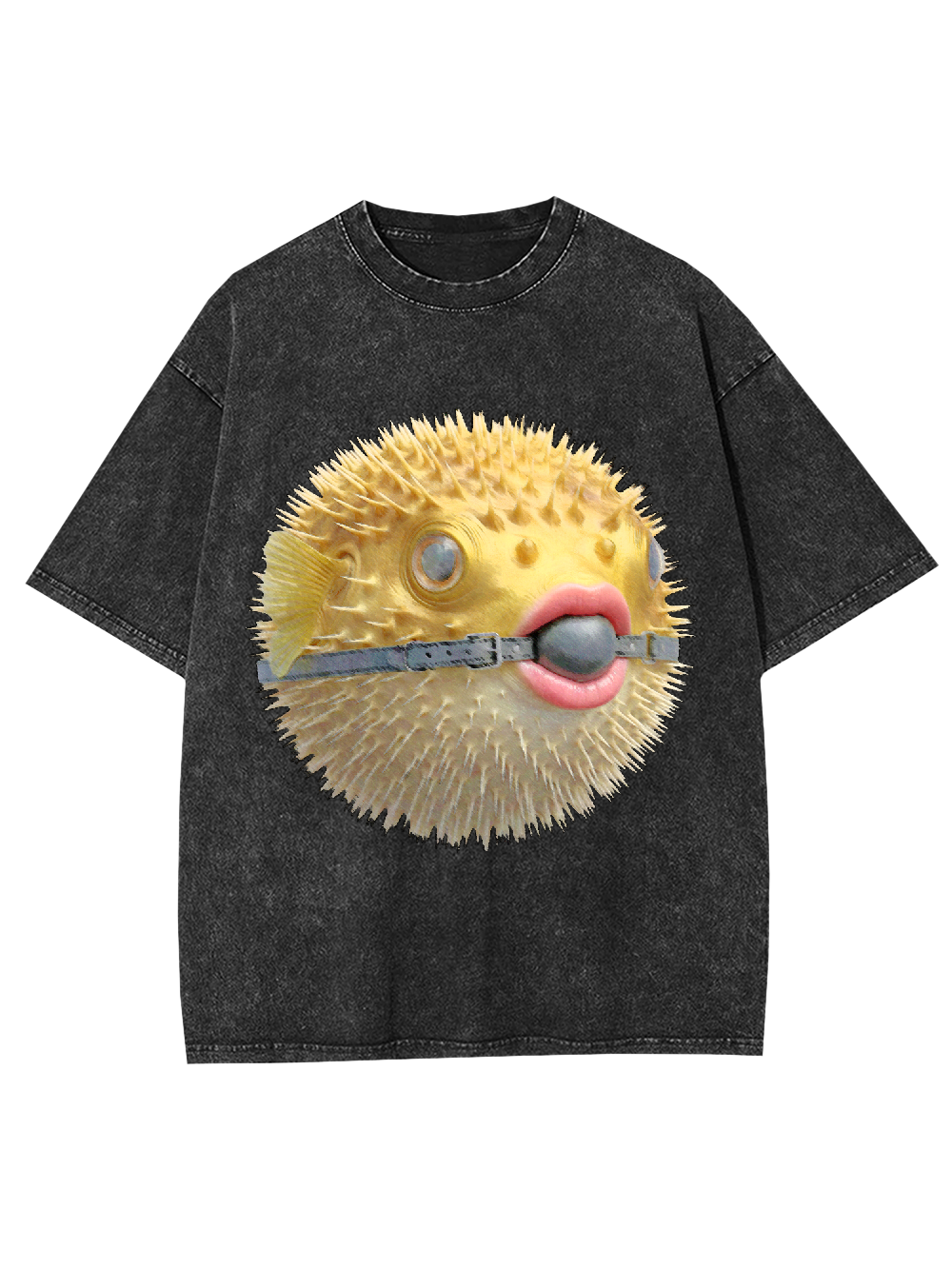 [Copy]aaa Washed Tshirt