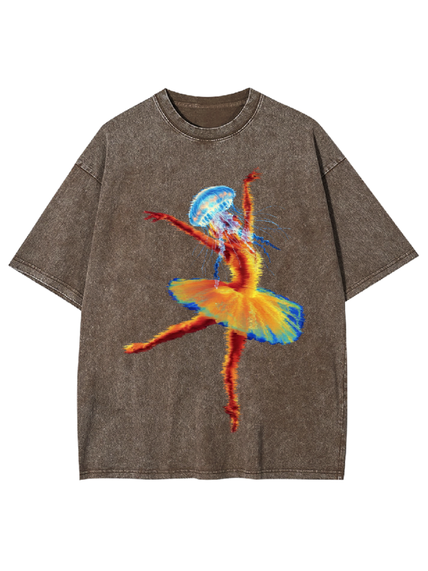 [Copy]aaa Washed Tshirt