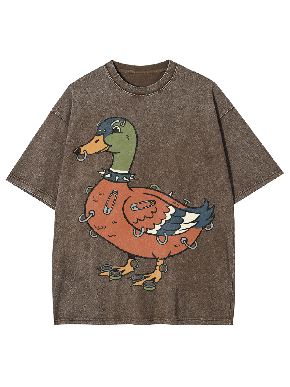 [Copy]aaa Washed Tshirt