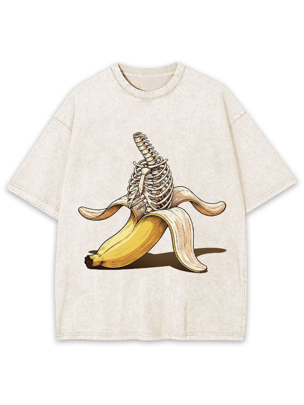 [Copy]aaa Washed Tshirt