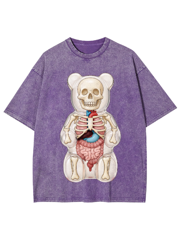 [Copy]aaa Washed Tshirt