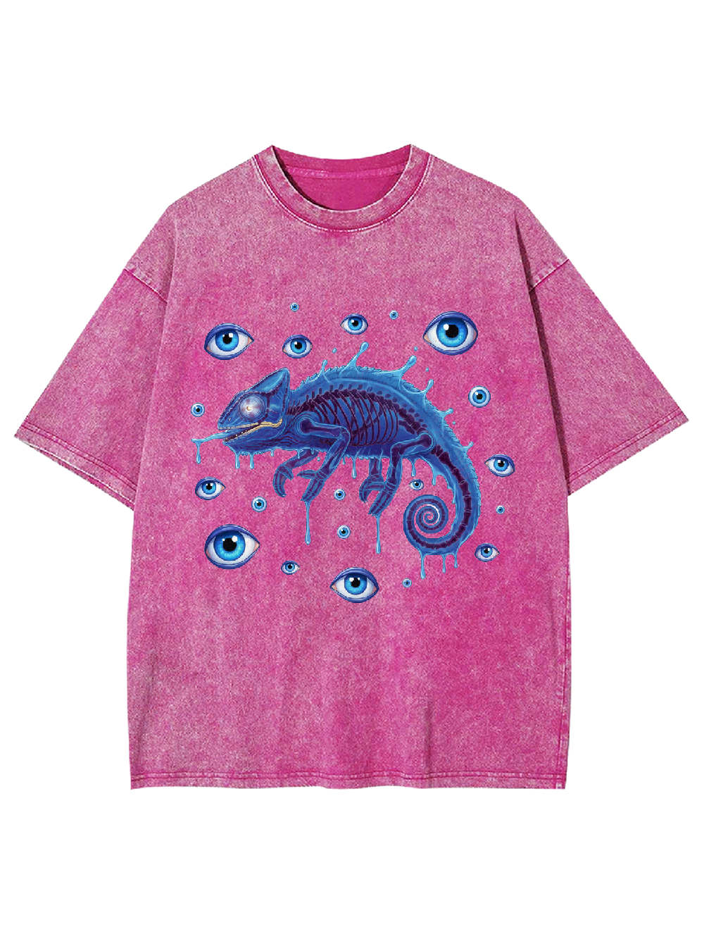 [Copy]aaa Washed Tshirt