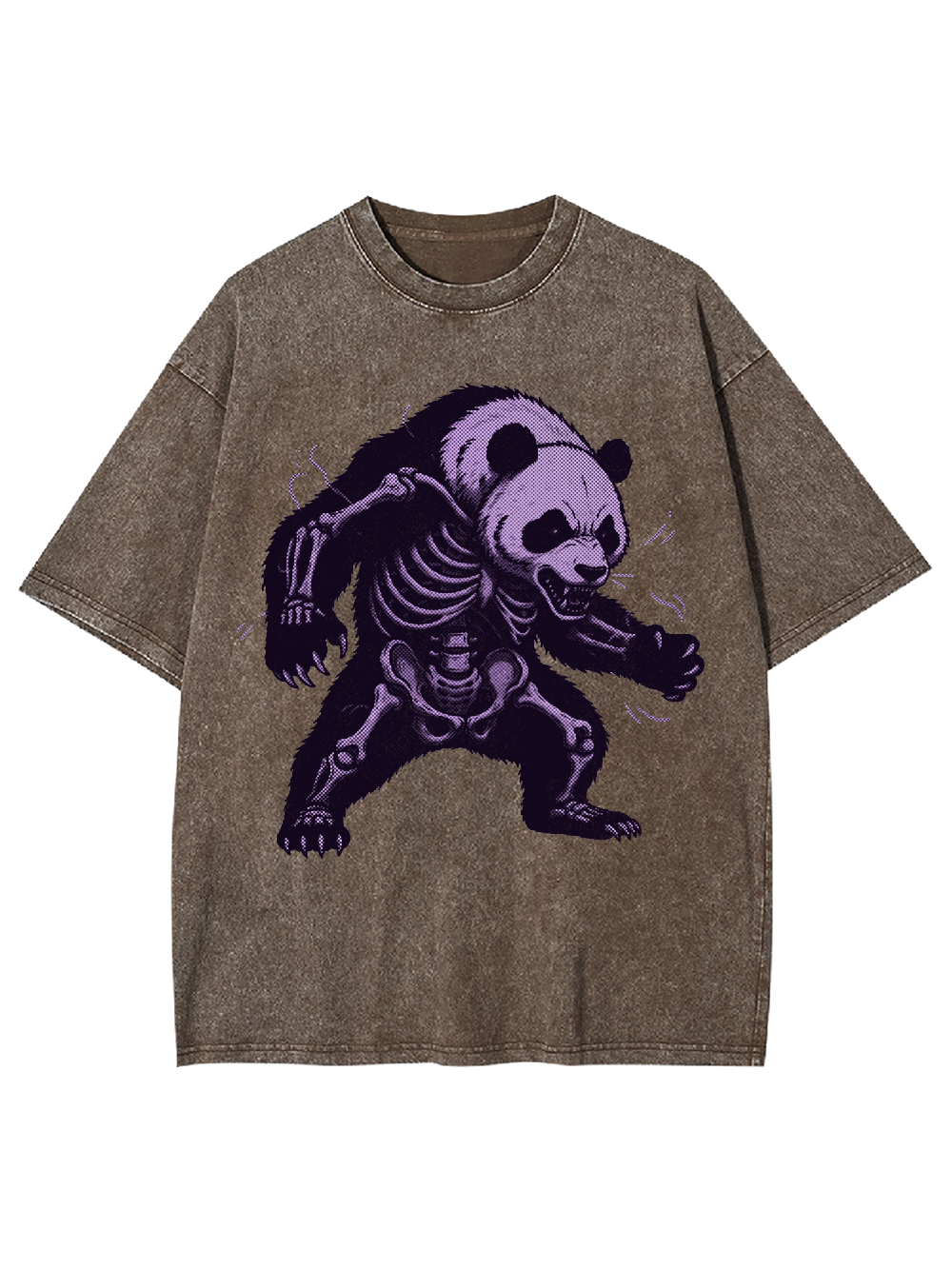 [Copy]aaa Washed Tshirt