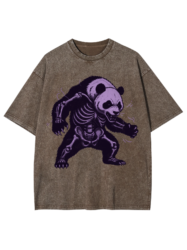 [Copy]aaa Washed Tshirt