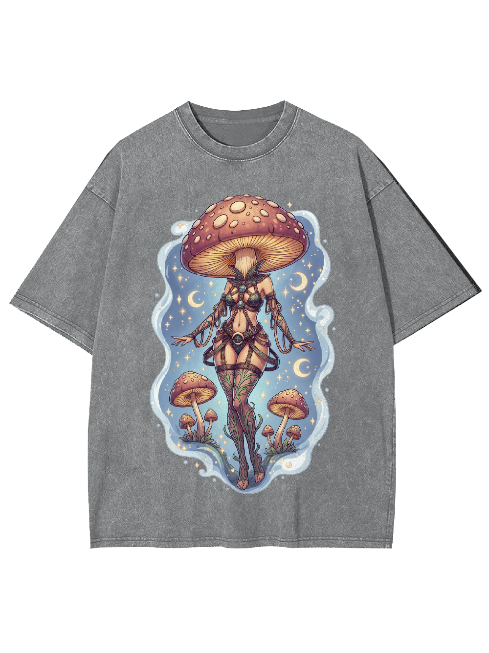 [Copy]aaa Washed Tshirt