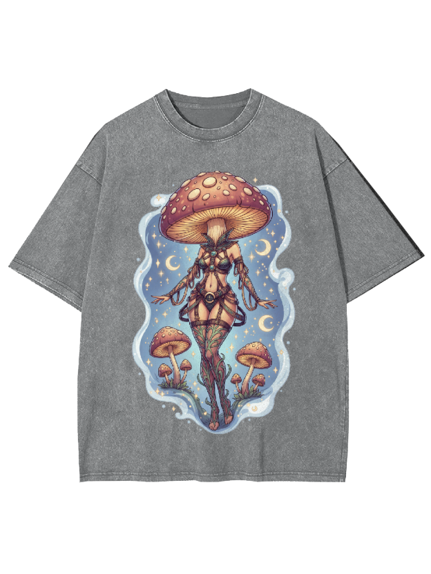 [Copy]aaa Washed Tshirt