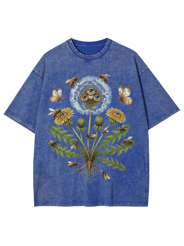 [Copy]aaa Washed Tshirt