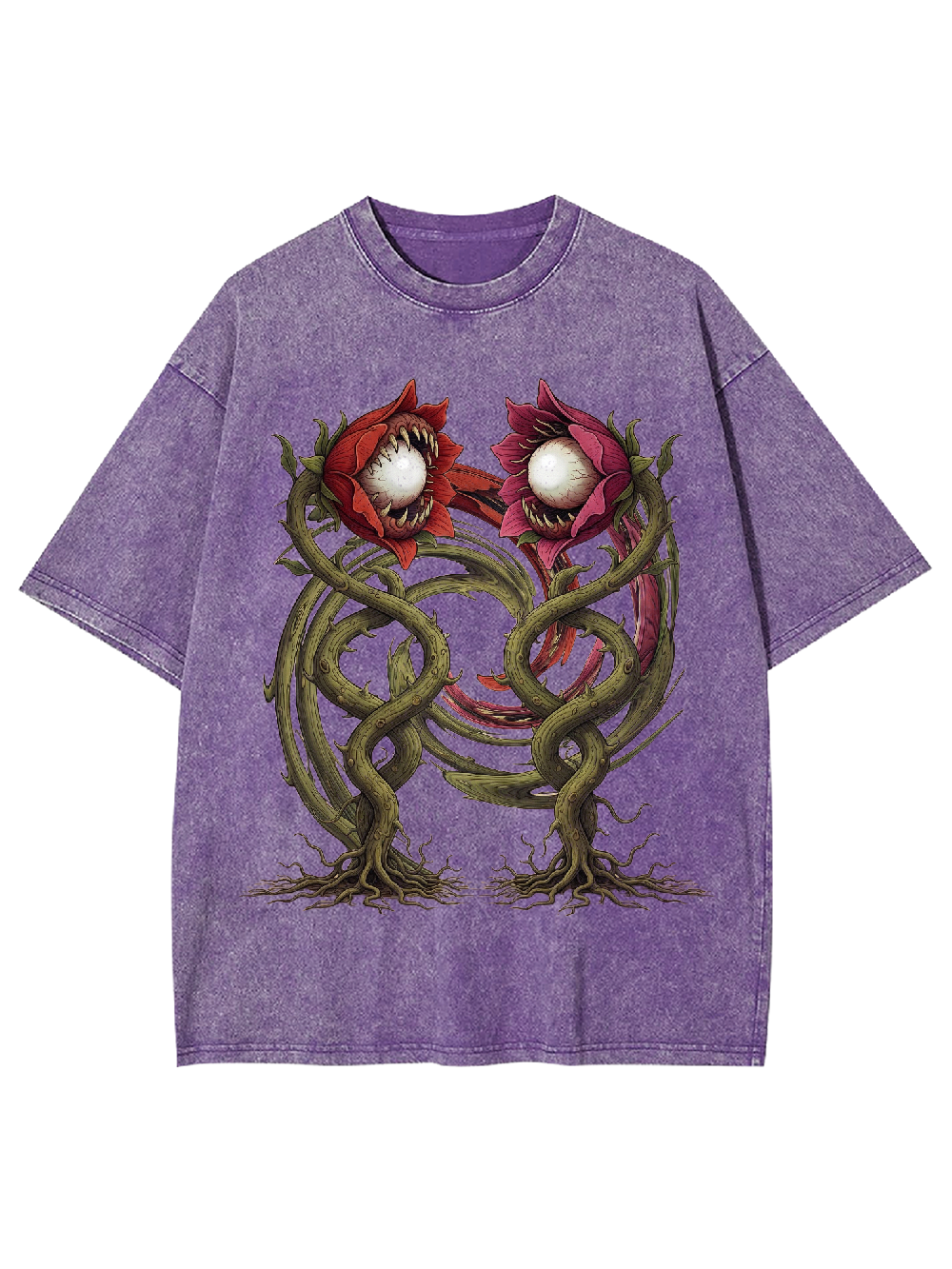 [Copy]aaa Washed Tshirt