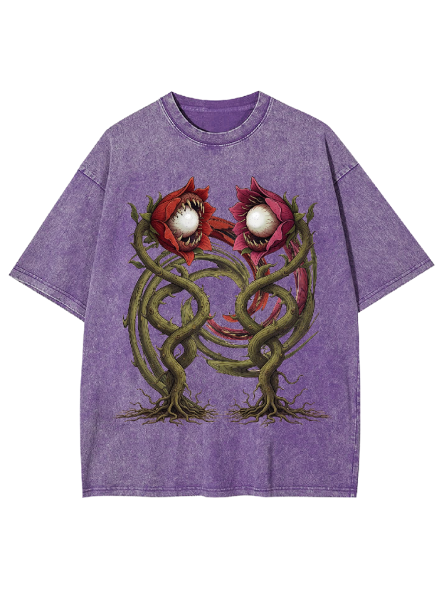 [Copy]aaa Washed Tshirt