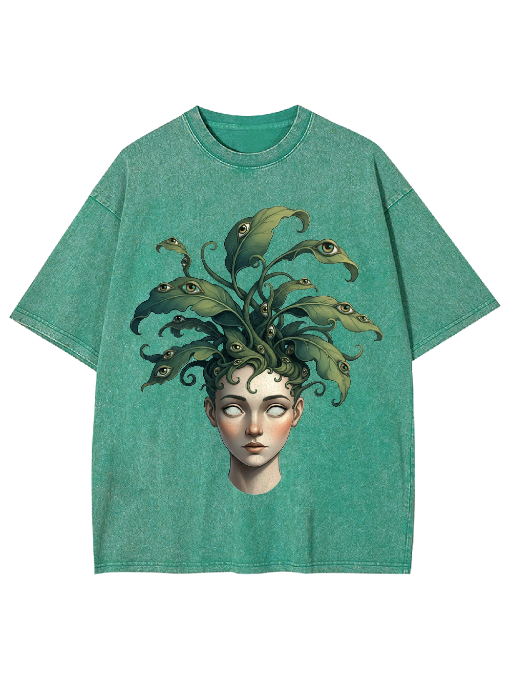 [Copy]aaa Washed Tshirt