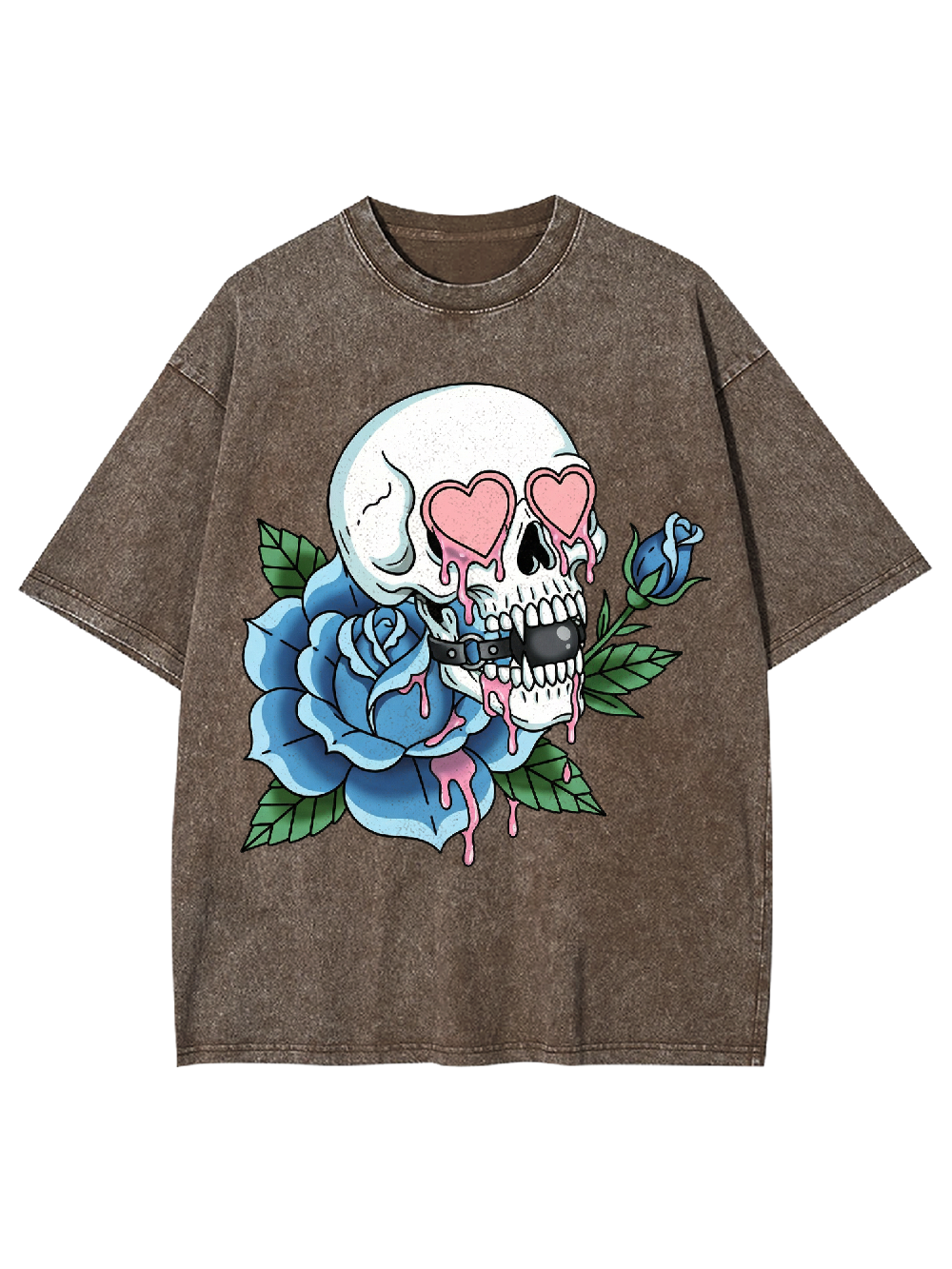 [Copy]aaa Washed Tshirt